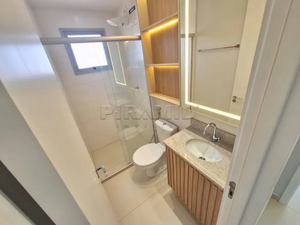 Alugar Apartamento / Padr&atilde;o em Ribeir&atilde;o Preto R$ 3.900,00 - Foto 10