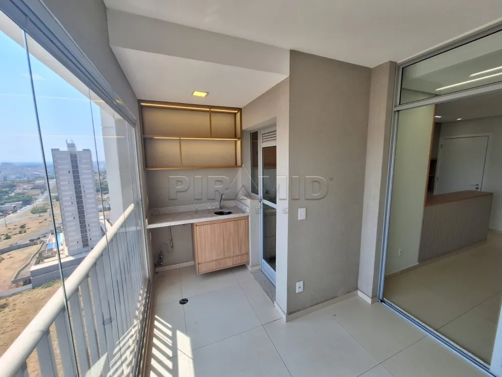 Alugar Apartamento / Padr&atilde;o em Ribeir&atilde;o Preto R$ 3.900,00 - Foto 7