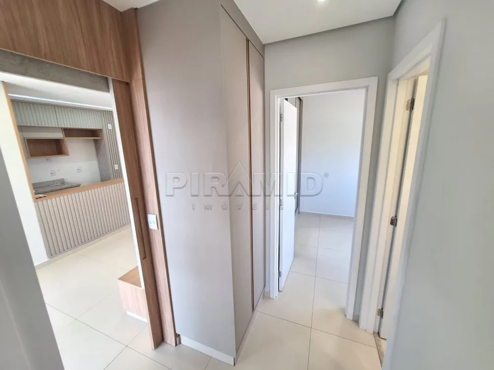 Alugar Apartamento / Padr&atilde;o em Ribeir&atilde;o Preto R$ 3.900,00 - Foto 8