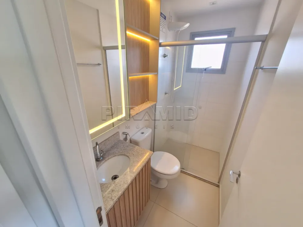 Alugar Apartamento / Padr&atilde;o em Ribeir&atilde;o Preto R$ 3.900,00 - Foto 17