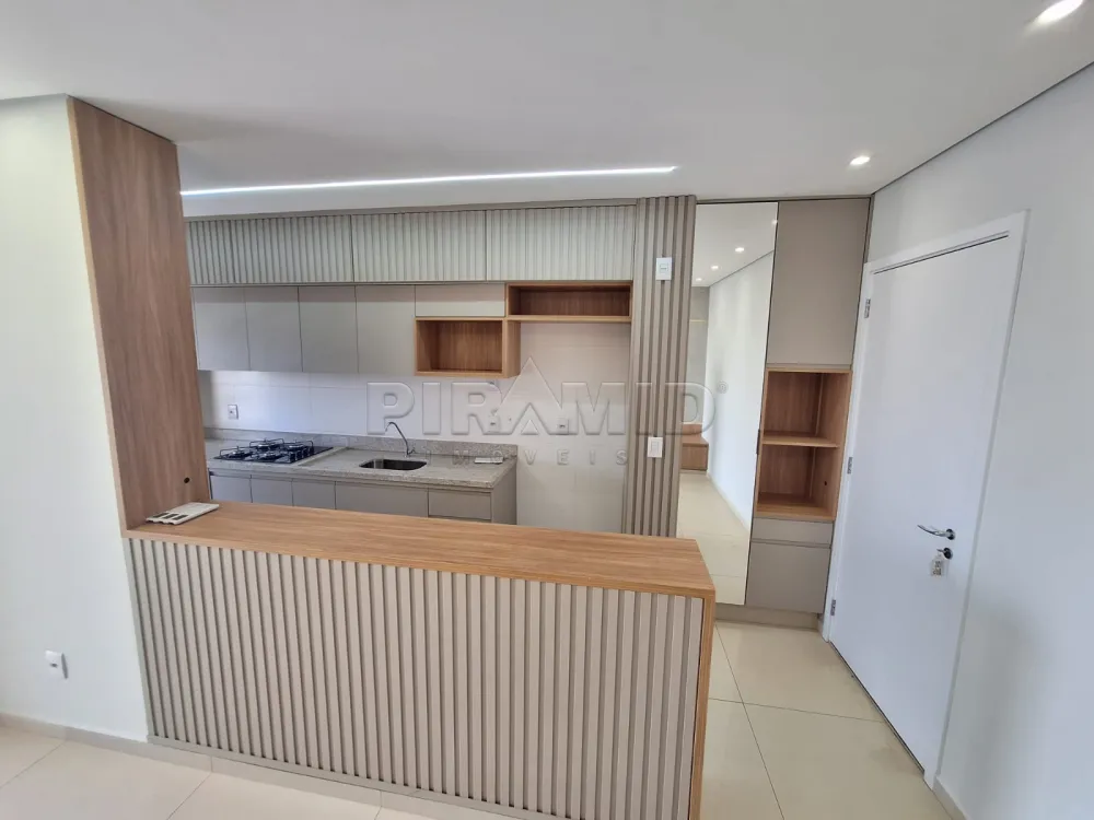 Alugar Apartamento / Padr&atilde;o em Ribeir&atilde;o Preto R$ 3.900,00 - Foto 18