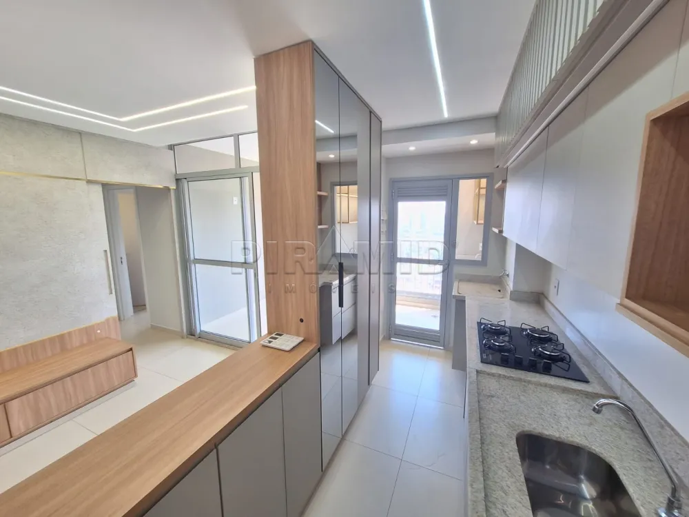 Alugar Apartamento / Padr&atilde;o em Ribeir&atilde;o Preto R$ 3.900,00 - Foto 21