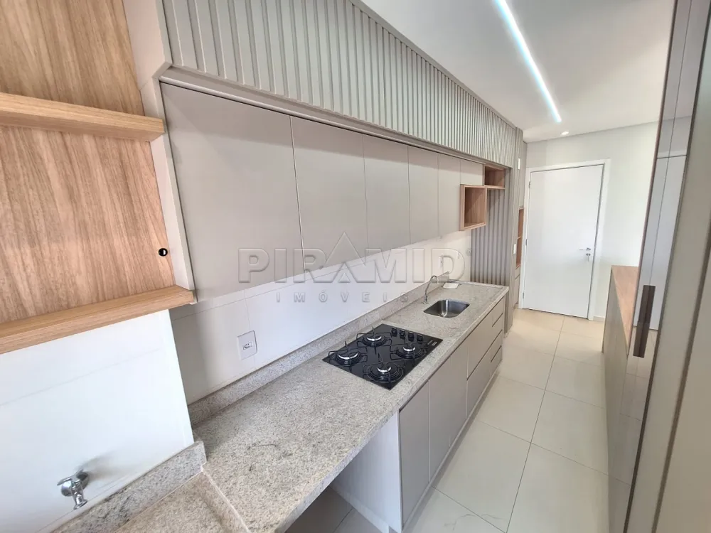 Alugar Apartamento / Padr&atilde;o em Ribeir&atilde;o Preto R$ 3.900,00 - Foto 22