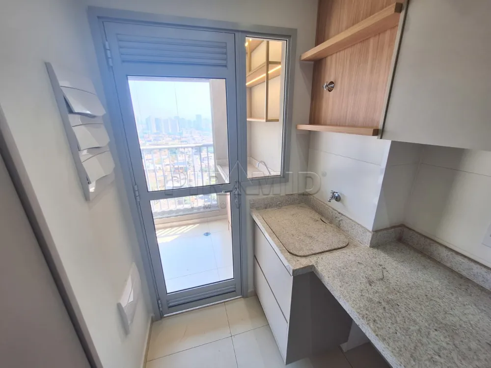 Alugar Apartamento / Padr&atilde;o em Ribeir&atilde;o Preto R$ 3.900,00 - Foto 24