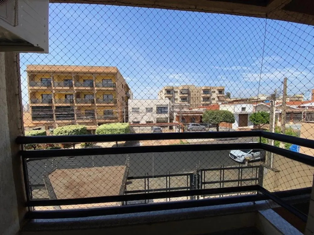 Alugar Apartamento / Padr&atilde;o em Ribeir&atilde;o Preto R$ 1.600,00 - Foto 5
