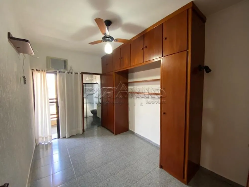 Alugar Apartamento / Padr&atilde;o em Ribeir&atilde;o Preto R$ 1.600,00 - Foto 13