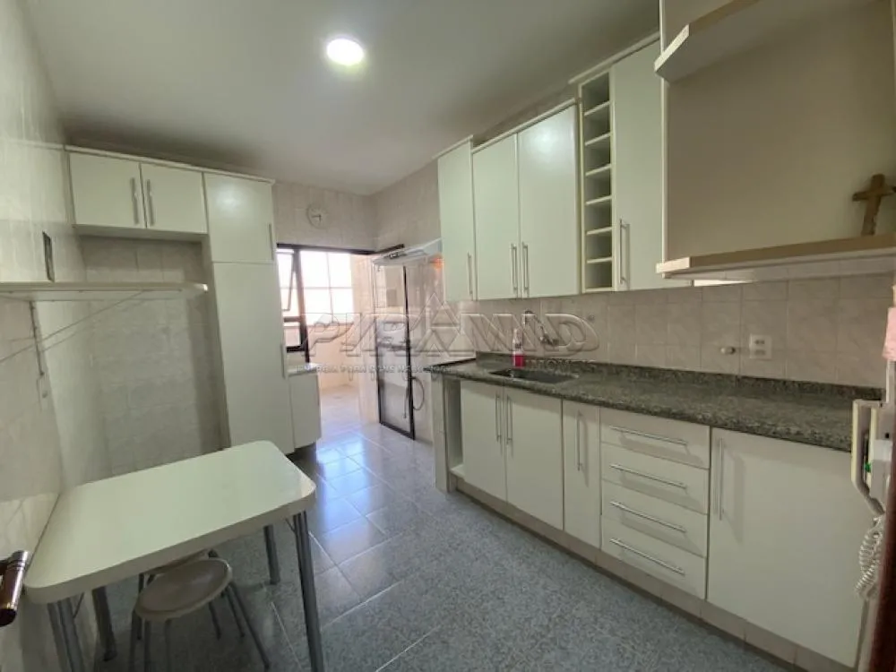 Alugar Apartamento / Padr&atilde;o em Ribeir&atilde;o Preto R$ 1.600,00 - Foto 17
