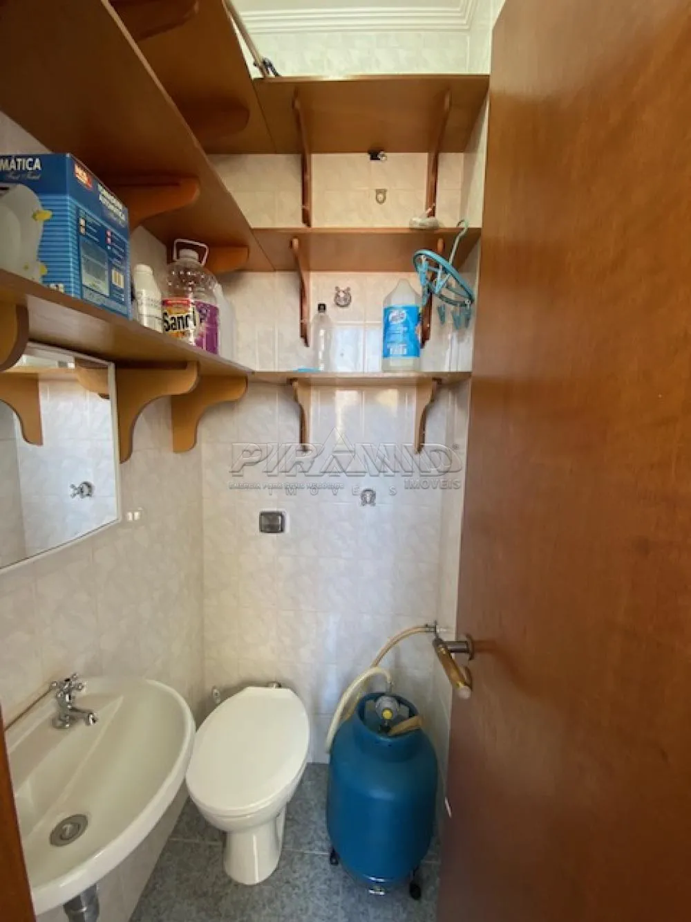 Alugar Apartamento / Padr&atilde;o em Ribeir&atilde;o Preto R$ 1.600,00 - Foto 24