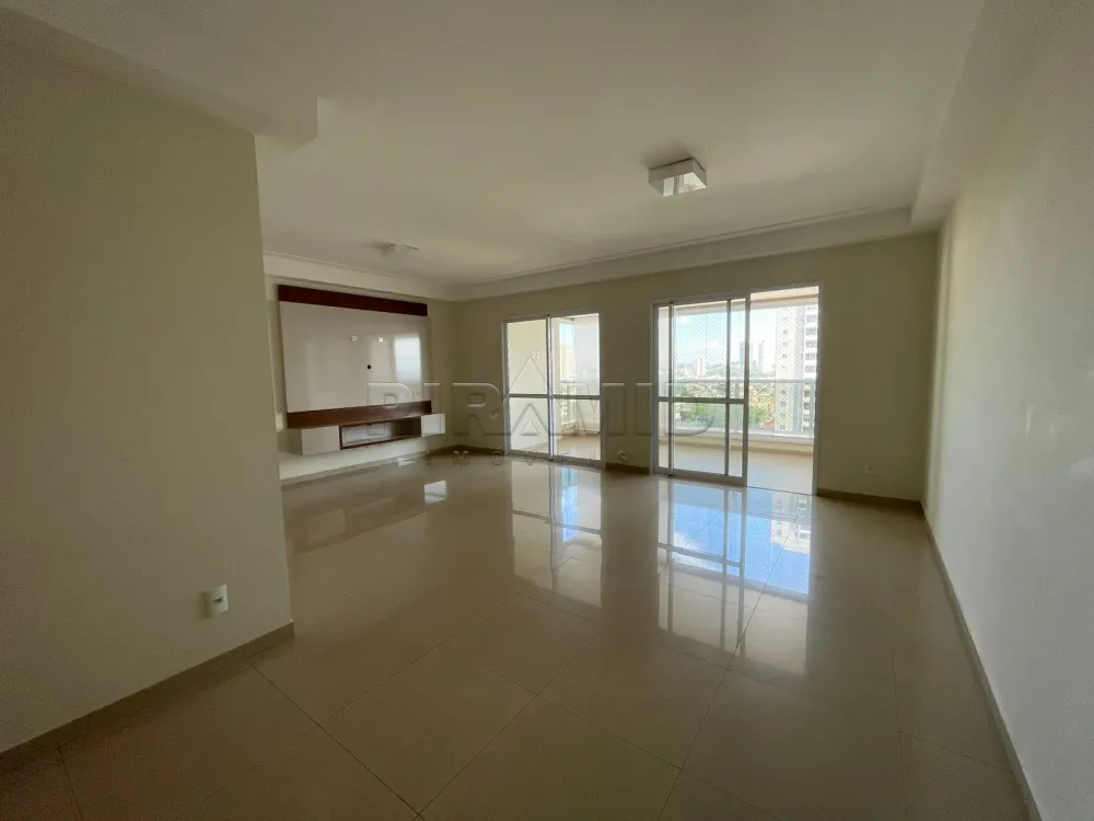 Alugar Apartamento / Padr&atilde;o em Ribeir&atilde;o Preto R$ 4.500,00 - Foto 3