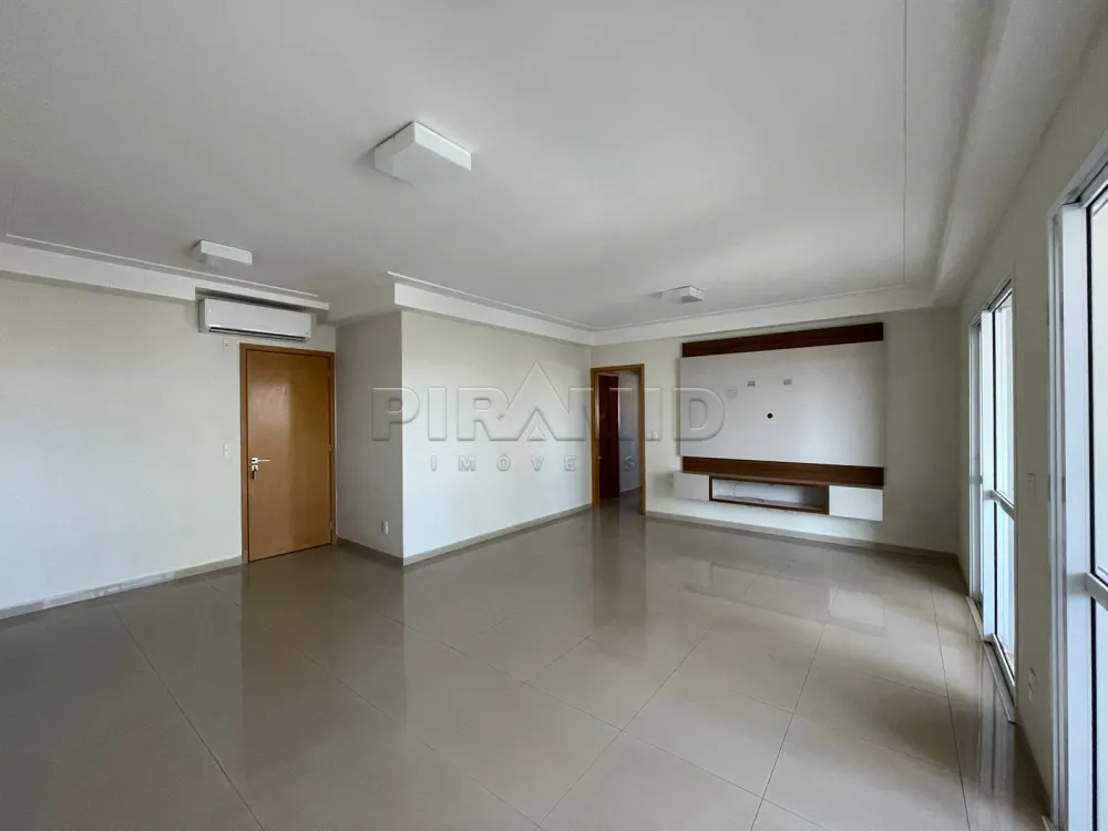 Alugar Apartamento / Padr&atilde;o em Ribeir&atilde;o Preto R$ 4.500,00 - Foto 4