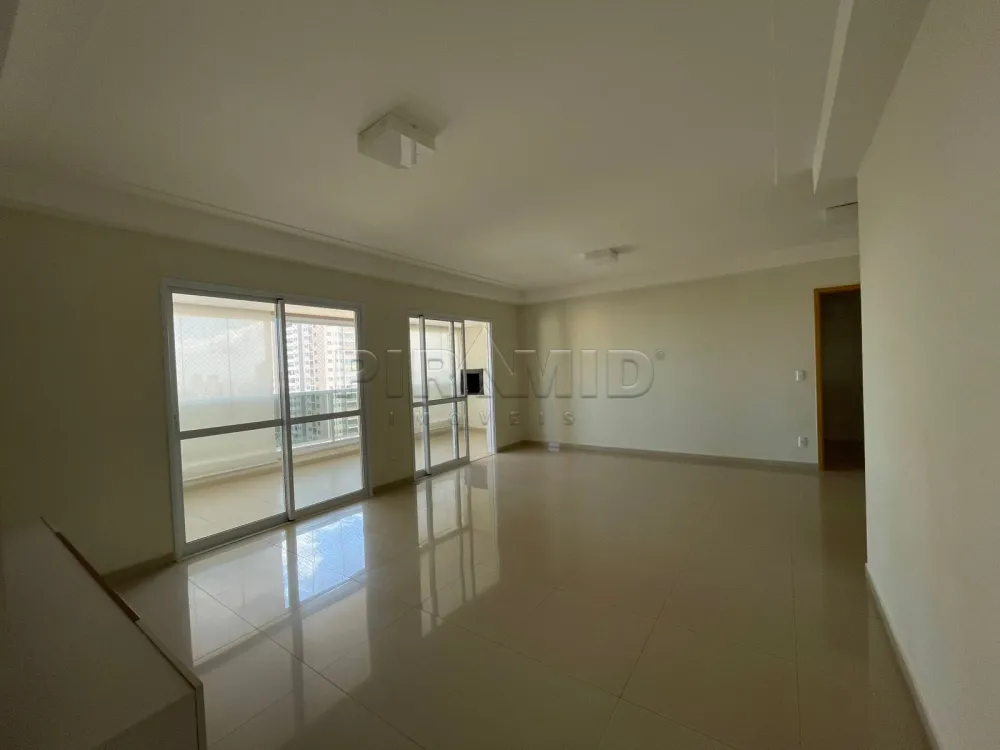 Alugar Apartamento / Padr&atilde;o em Ribeir&atilde;o Preto R$ 4.500,00 - Foto 5
