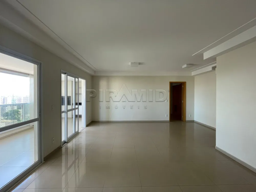 Alugar Apartamento / Padr&atilde;o em Ribeir&atilde;o Preto R$ 4.500,00 - Foto 6