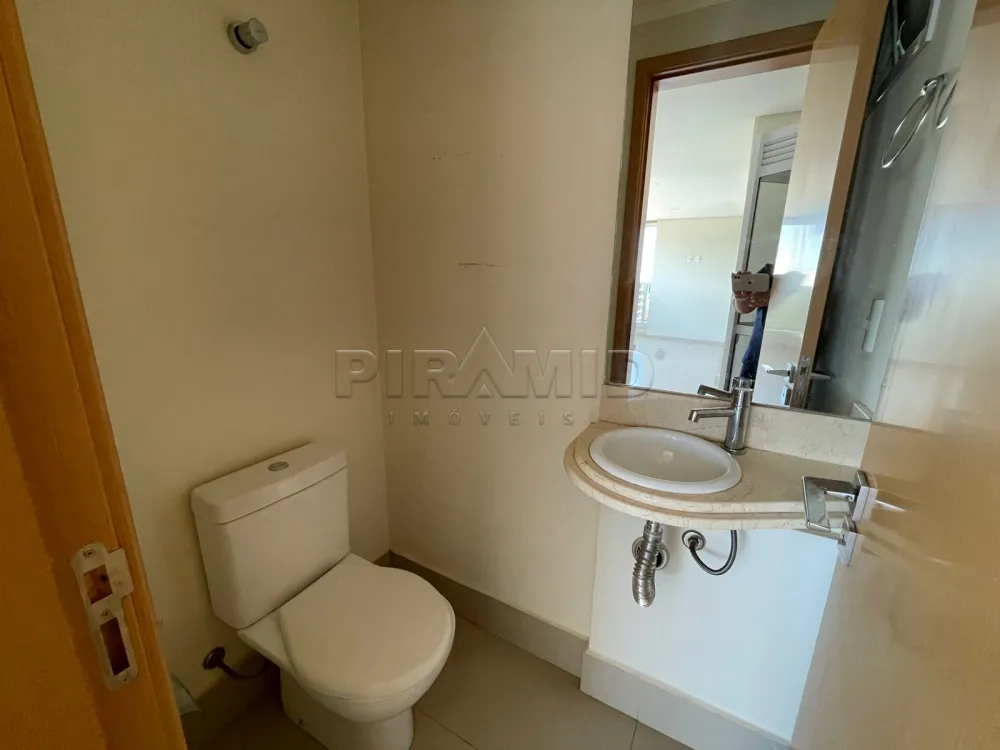 Alugar Apartamento / Padr&atilde;o em Ribeir&atilde;o Preto R$ 4.500,00 - Foto 13