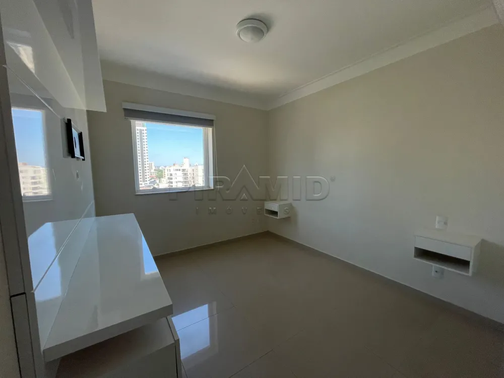 Alugar Apartamento / Padr&atilde;o em Ribeir&atilde;o Preto R$ 4.500,00 - Foto 28