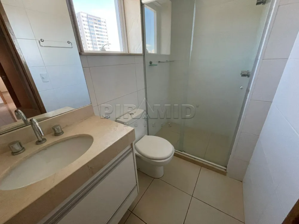 Alugar Apartamento / Padr&atilde;o em Ribeir&atilde;o Preto R$ 4.500,00 - Foto 40