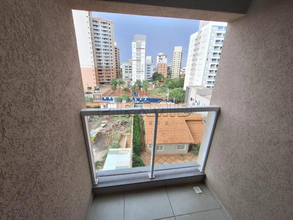 Alugar Apartamento / Kitchnet em Ribeir&atilde;o Preto R$ 1.700,00 - Foto 4
