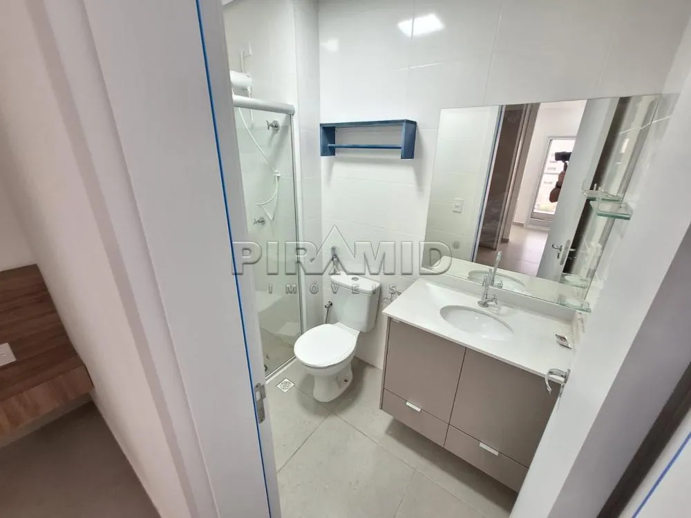 Alugar Apartamento / Kitchnet em Ribeir&atilde;o Preto R$ 1.700,00 - Foto 5