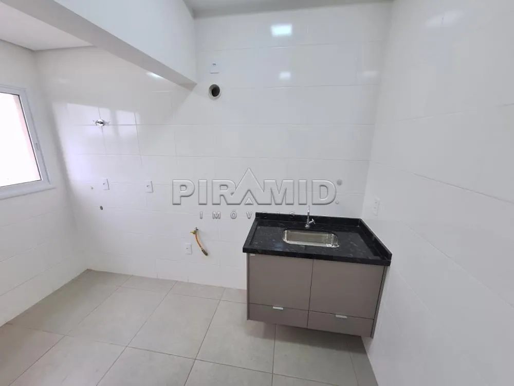 Alugar Apartamento / Kitchnet em Ribeir&atilde;o Preto R$ 1.700,00 - Foto 6