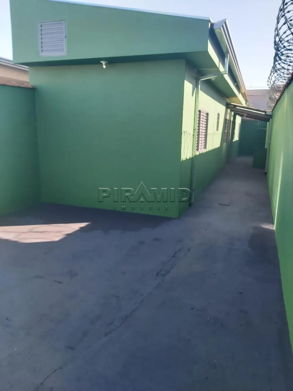 Alugar Casa / Padr&atilde;o em Jardin&oacute;polis R$ 900,00 - Foto 1