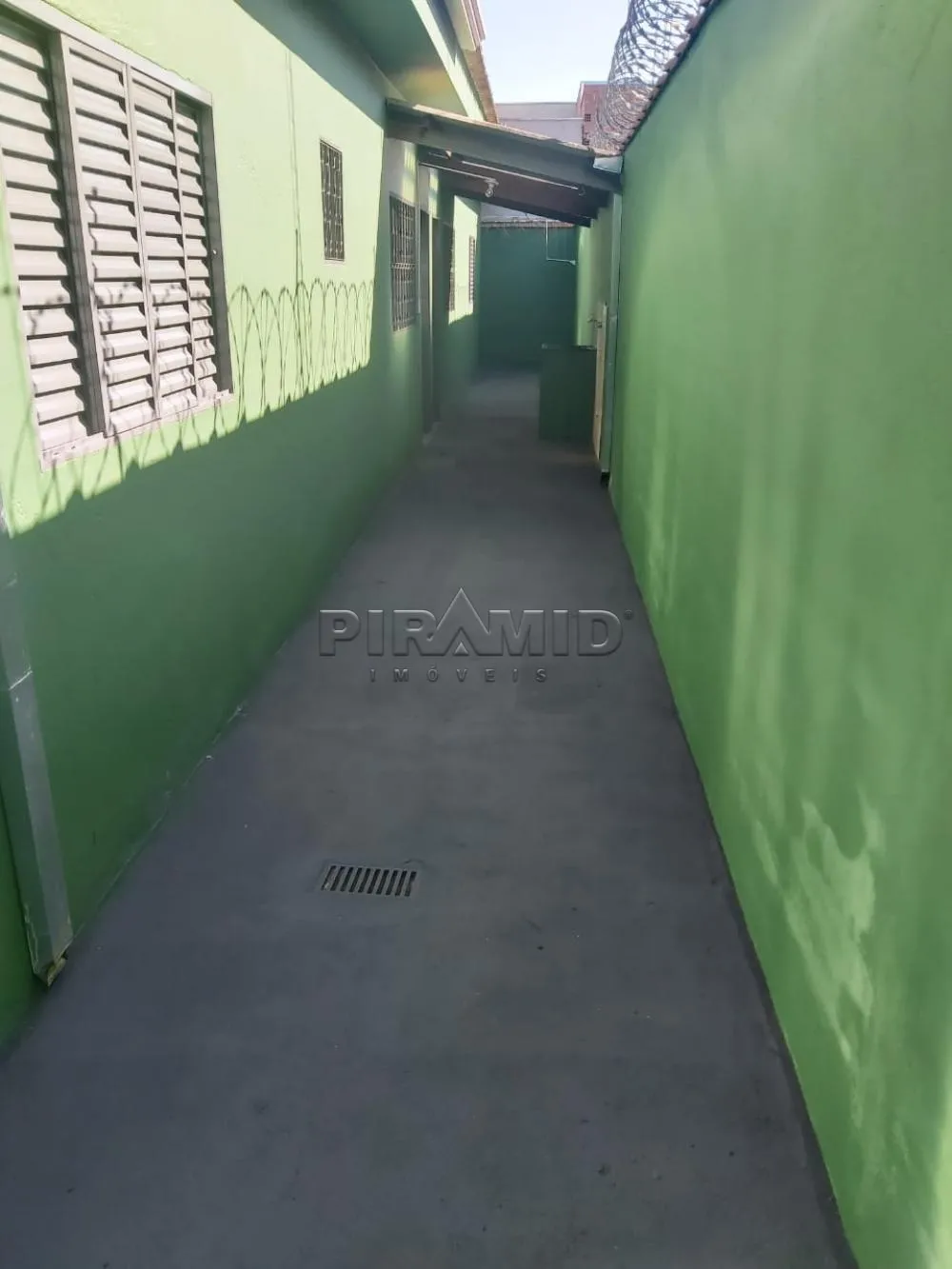 Alugar Casa / Padr&atilde;o em Jardin&oacute;polis R$ 900,00 - Foto 2