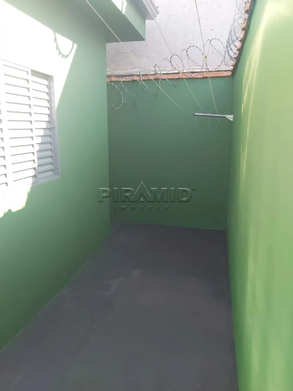 Alugar Casa / Padr&atilde;o em Jardin&oacute;polis R$ 900,00 - Foto 3