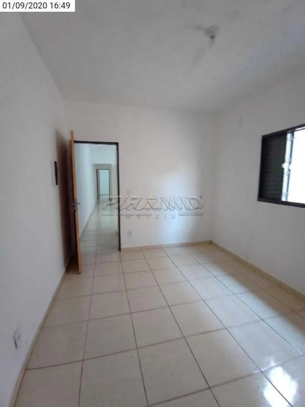Alugar Casa / Padr&atilde;o em Jardin&oacute;polis R$ 900,00 - Foto 4