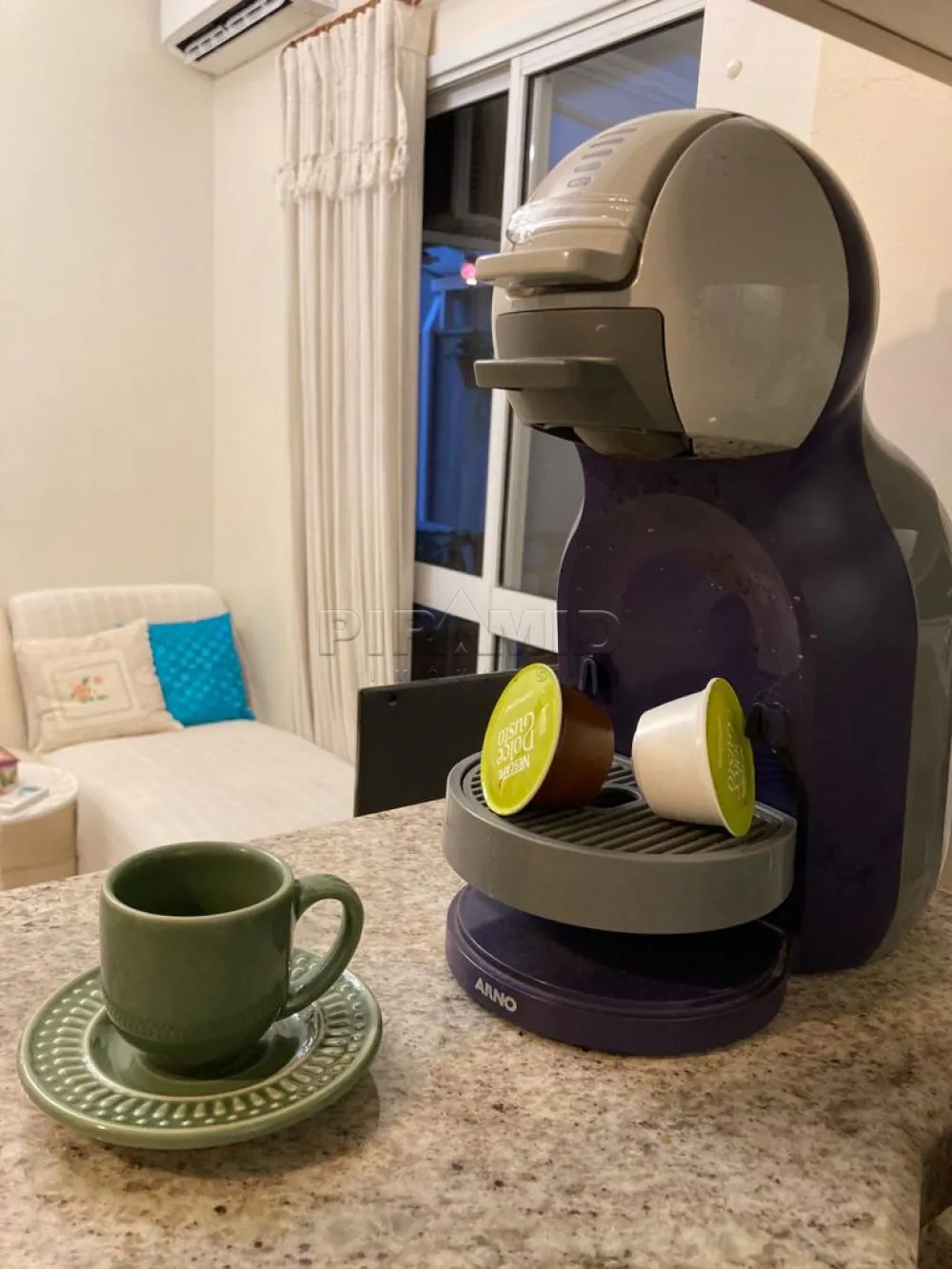 Alugar Apartamento / Padr&atilde;o em Ribeir&atilde;o Preto R$ 2.000,00 - Foto 24