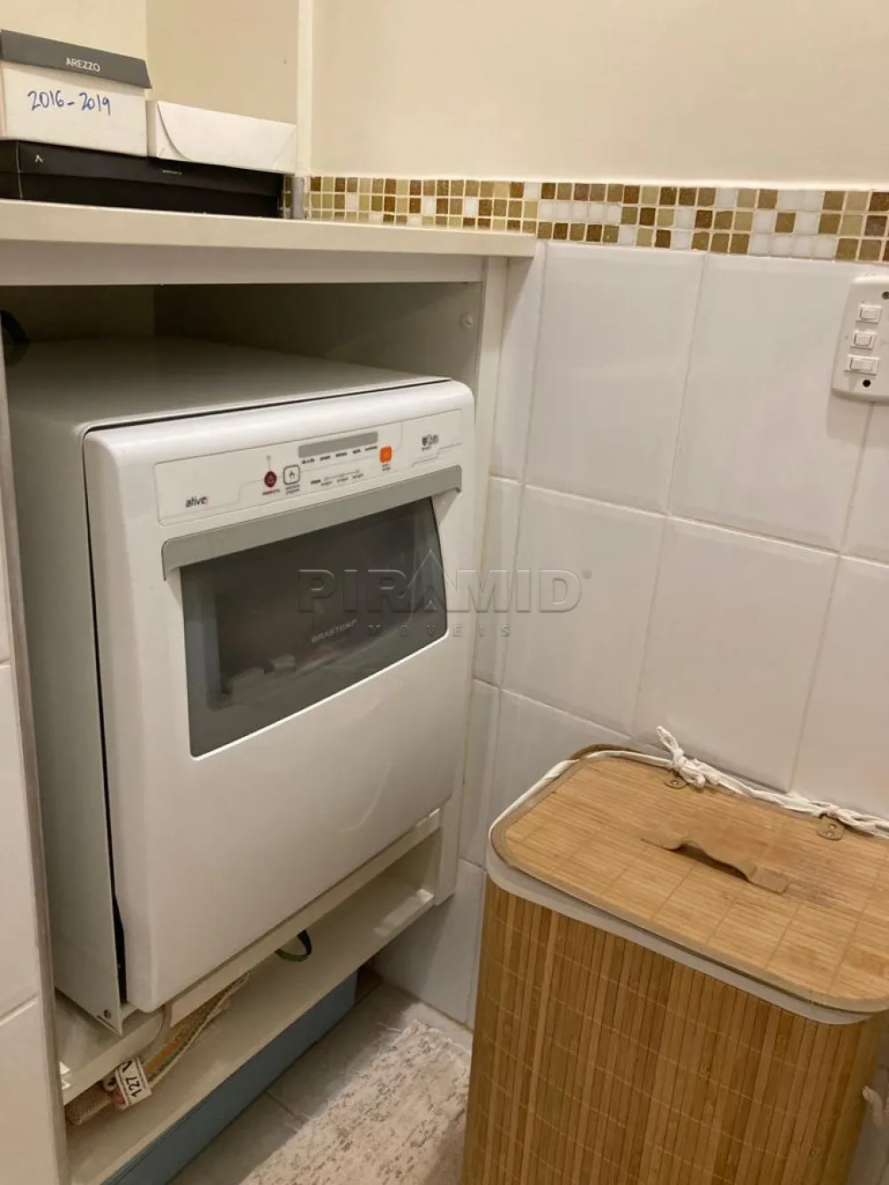 Alugar Apartamento / Padr&atilde;o em Ribeir&atilde;o Preto R$ 2.000,00 - Foto 27