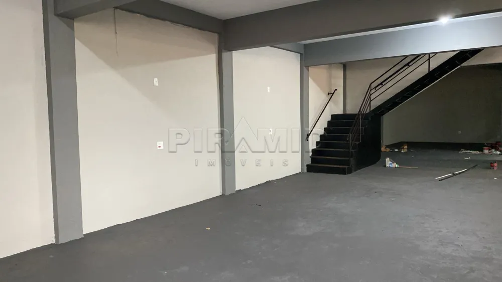 Alugar Comercial / Galp&atilde;o  Barrac&atilde;o em Ribeir&atilde;o Preto R$ 4.500,00 - Foto 1