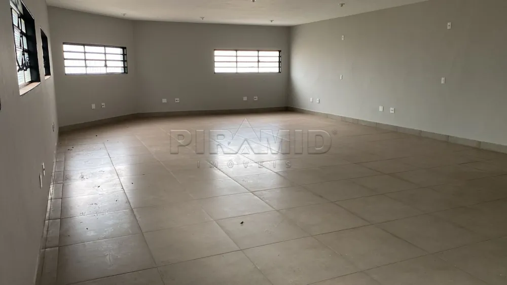 Alugar Comercial / Galp&atilde;o  Barrac&atilde;o em Ribeir&atilde;o Preto R$ 4.500,00 - Foto 8