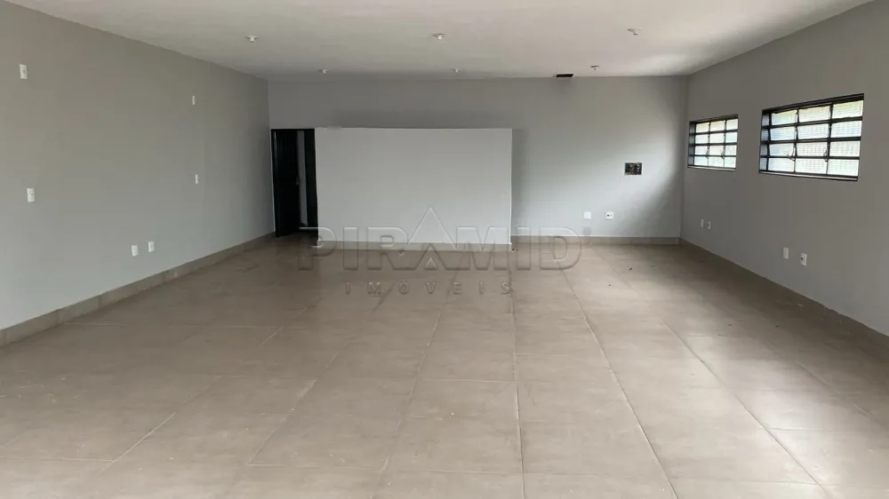 Alugar Comercial / Galp&atilde;o  Barrac&atilde;o em Ribeir&atilde;o Preto R$ 4.500,00 - Foto 10