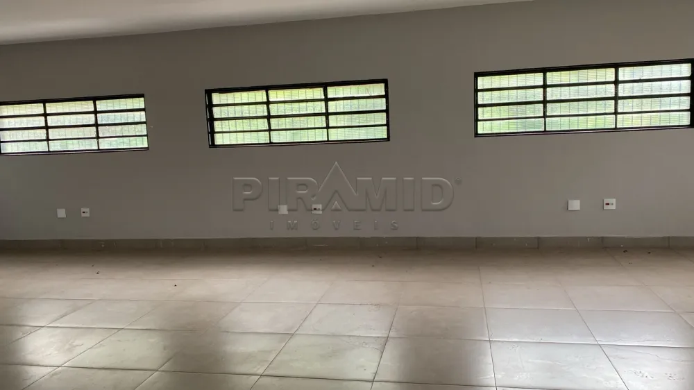 Alugar Comercial / Galp&atilde;o  Barrac&atilde;o em Ribeir&atilde;o Preto R$ 4.500,00 - Foto 11