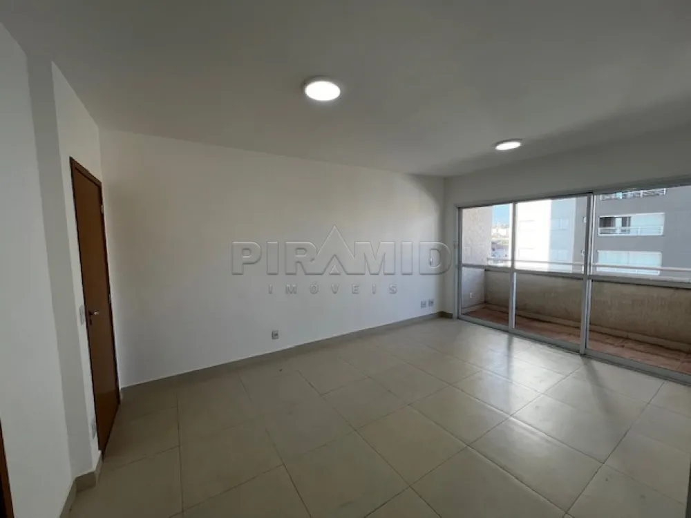 Alugar Apartamento / Padr&atilde;o em Ribeir&atilde;o Preto R$ 2.500,00 - Foto 2