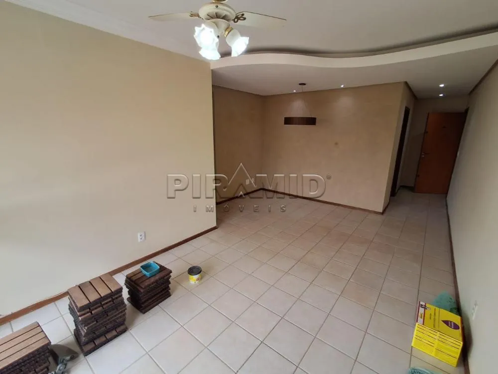 Alugar Apartamento / Padr&atilde;o em Ribeir&atilde;o Preto R$ 2.350,00 - Foto 1
