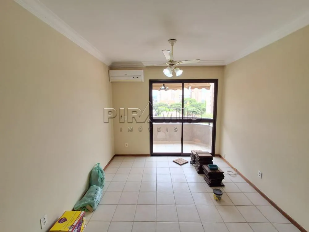 Alugar Apartamento / Padr&atilde;o em Ribeir&atilde;o Preto R$ 2.350,00 - Foto 2