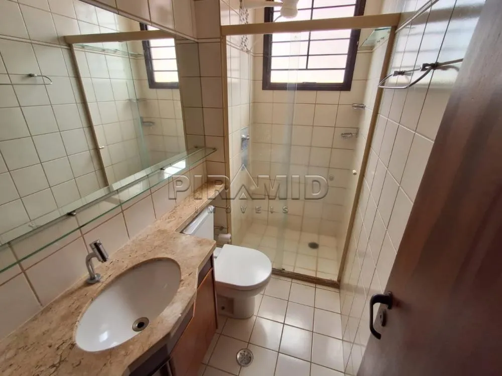 Alugar Apartamento / Padr&atilde;o em Ribeir&atilde;o Preto R$ 2.350,00 - Foto 13