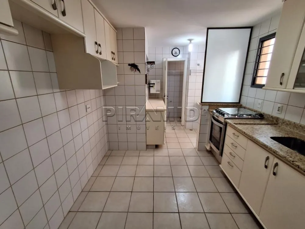 Alugar Apartamento / Padr&atilde;o em Ribeir&atilde;o Preto R$ 2.350,00 - Foto 15
