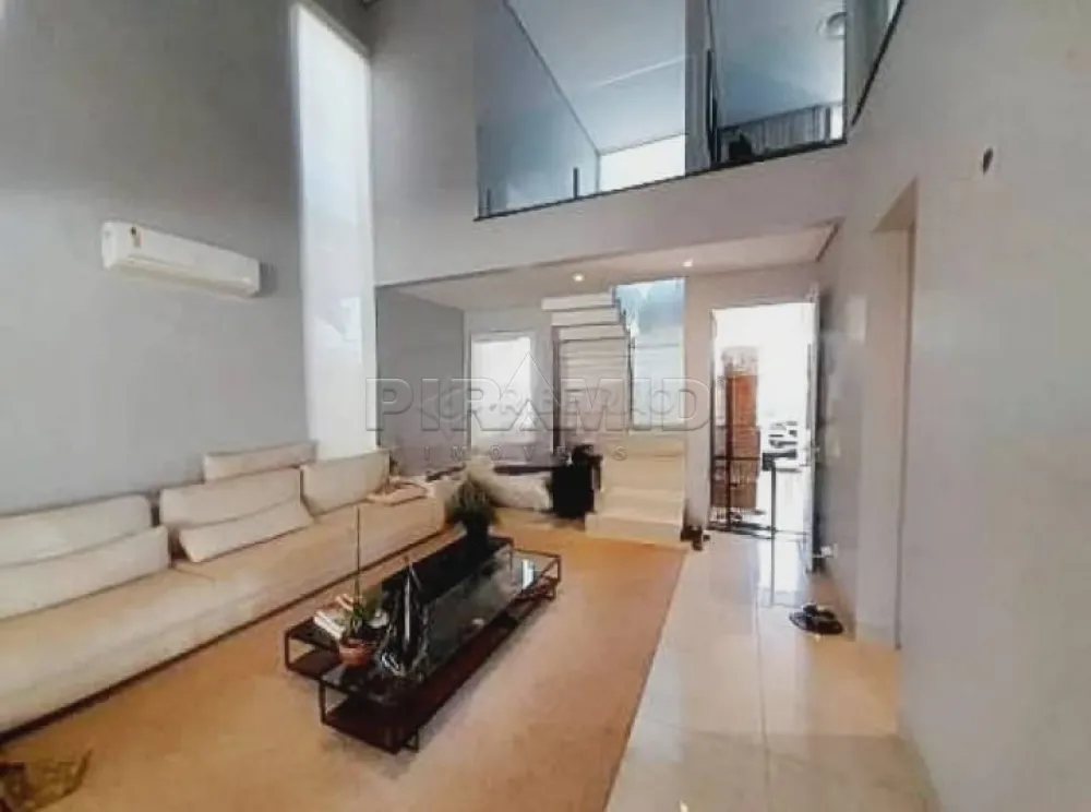 Alugar Casa / Condom&iacute;nio em Ribeirao Preto R$ 18.000,00 - Foto 2