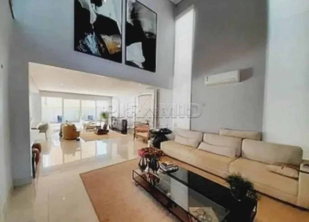 Alugar Casa / Condom&iacute;nio em Ribeirao Preto R$ 18.000,00 - Foto 4