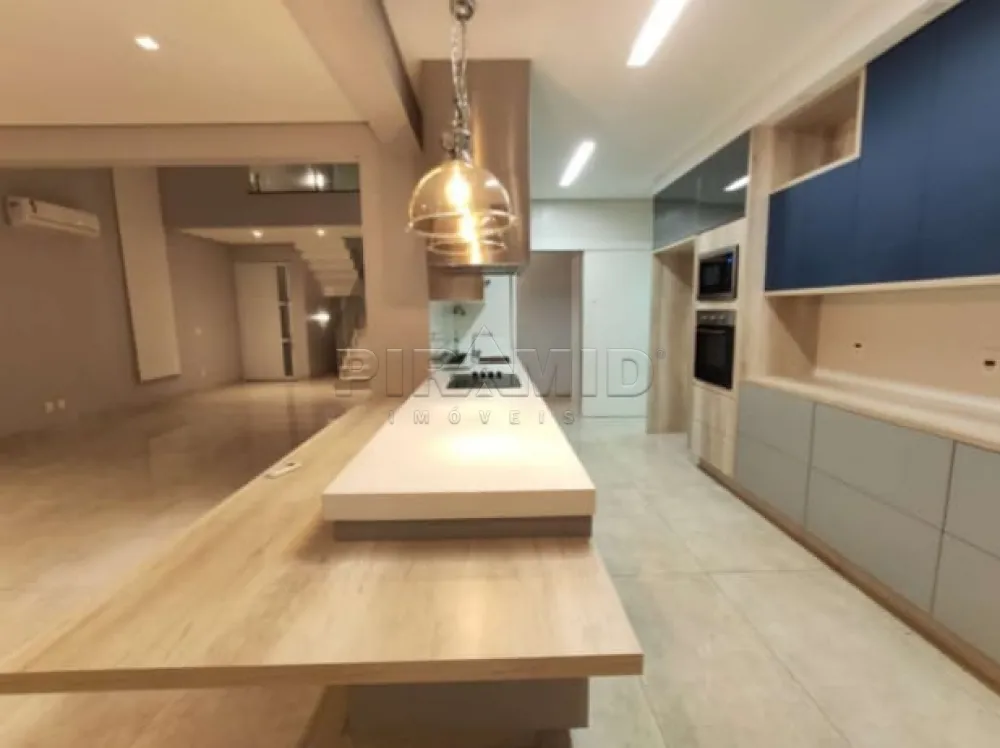 Alugar Casa / Condom&iacute;nio em Ribeirao Preto R$ 18.000,00 - Foto 8