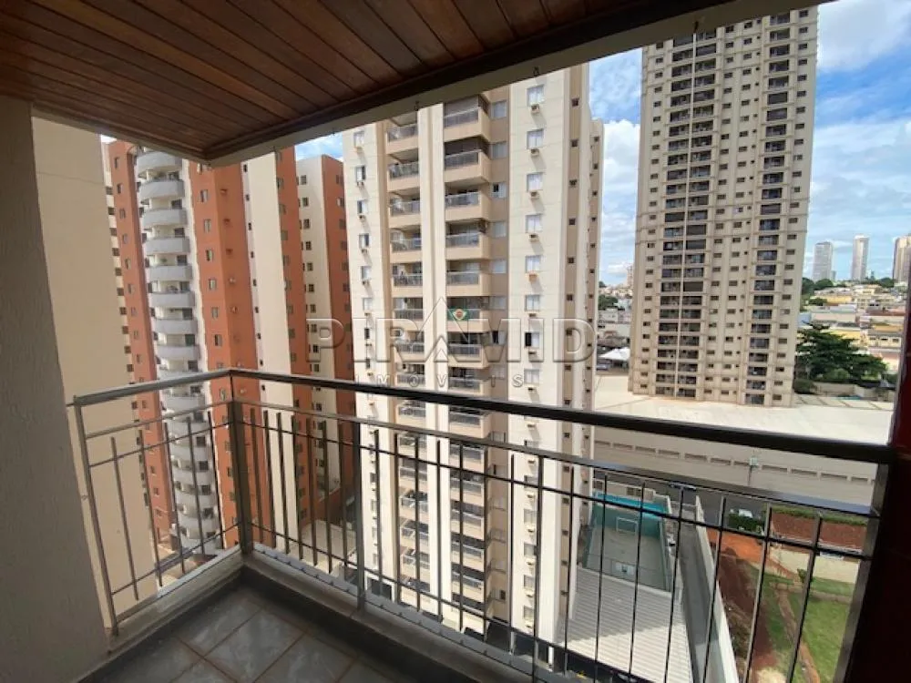 Alugar Apartamento / Padr&atilde;o em Ribeir&atilde;o Preto R$ 1.200,00 - Foto 3
