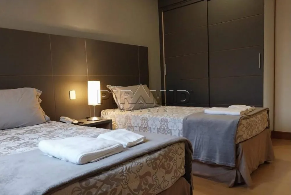 Alugar Apartamento / Flat em Ribeir&atilde;o Preto R$ 3.500,00 - Foto 2