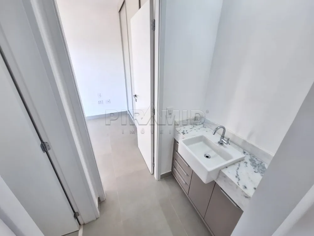 Alugar Apartamento / Padr&atilde;o em Ribeir&atilde;o Preto R$ 2.500,00 - Foto 10