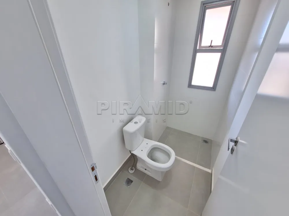 Alugar Apartamento / Padr&atilde;o em Ribeir&atilde;o Preto R$ 2.500,00 - Foto 11