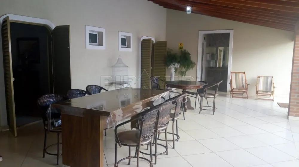 Alugar Casa / Padr&atilde;o em Ribeir&atilde;o Preto R$ 7.000,00 - Foto 4