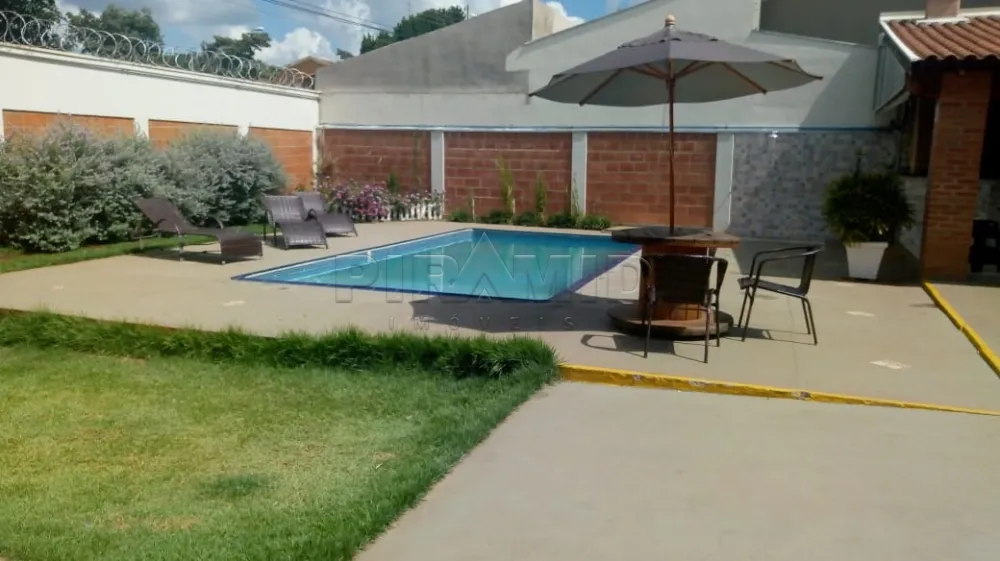Alugar Casa / Padr&atilde;o em Ribeir&atilde;o Preto R$ 7.000,00 - Foto 13