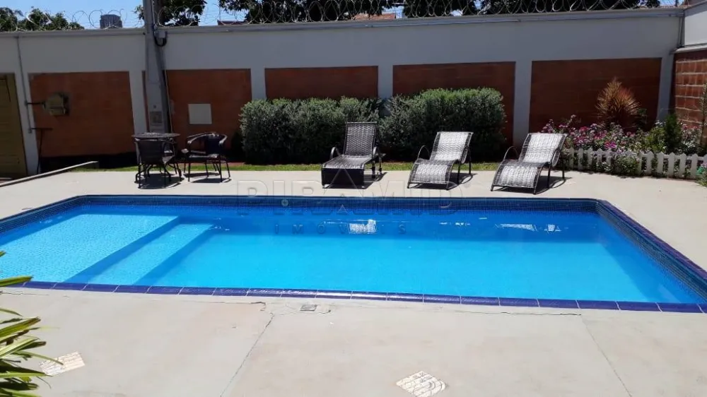 Alugar Casa / Padr&atilde;o em Ribeir&atilde;o Preto R$ 7.000,00 - Foto 14