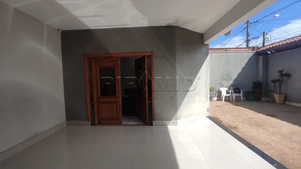 Comprar Casa / Padr&atilde;o em Ribeir&atilde;o Preto R$ 480.000,00 - Foto 2