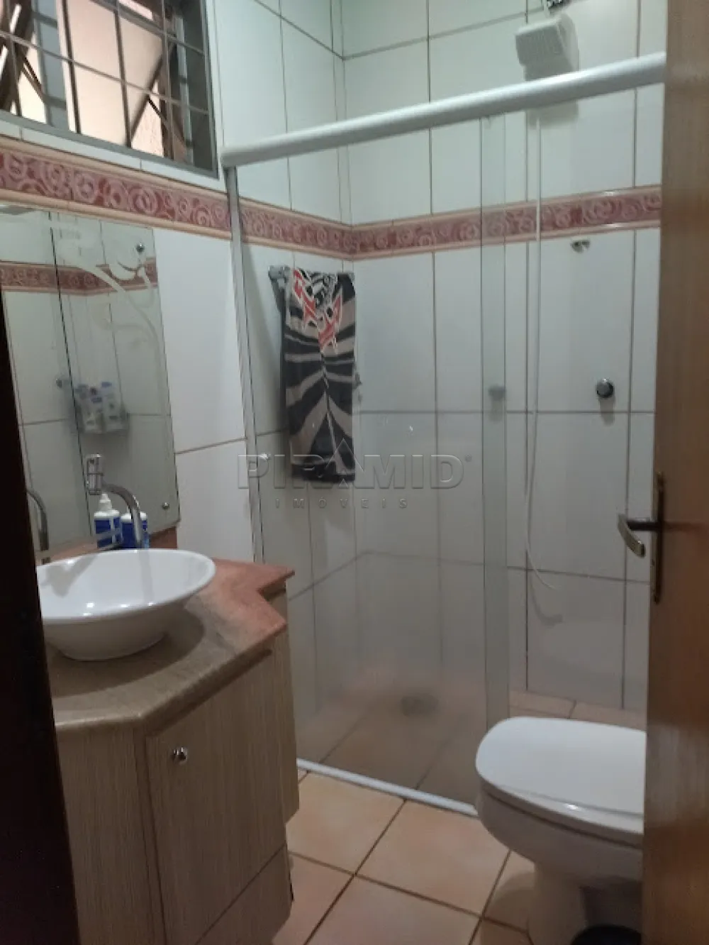 Comprar Casa / Padr&atilde;o em Ribeir&atilde;o Preto R$ 480.000,00 - Foto 9