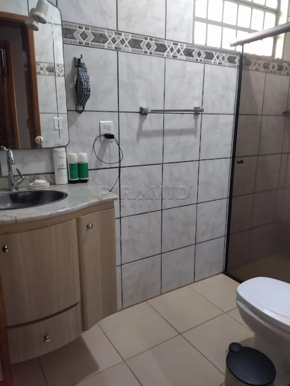 Comprar Casa / Padr&atilde;o em Ribeir&atilde;o Preto R$ 480.000,00 - Foto 19